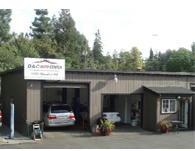 Our Business | B&C Auto Center