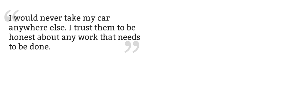  B&C AutoCare Customer Review