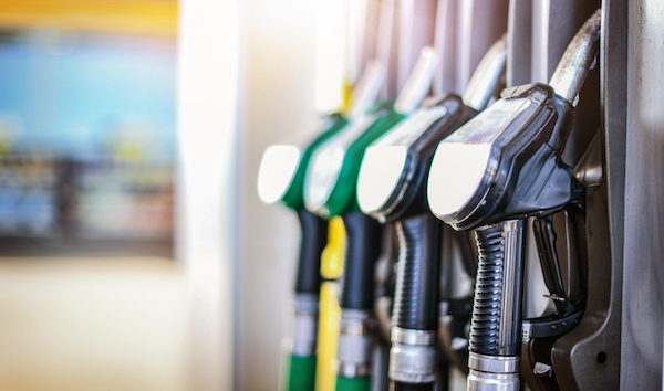 Tips to Increase Fuel Efficiency
