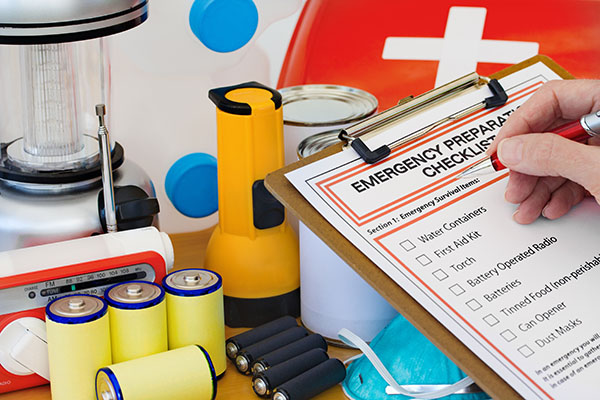 5 Items You Must Have Items In Case of An Emergency