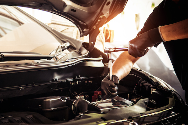 What Vehicle Maintenance Schedule Should You Follow?