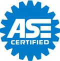 ASE Logo