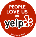 Yelp Logo