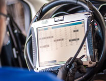 Computer Diagnostic Image