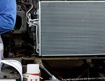 Cooling System Image