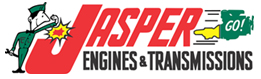 Jasper Logo