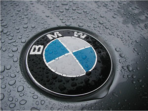 BMW repair and services in Willow Glen