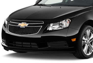 Chevrolet repair and services in Willow Glen