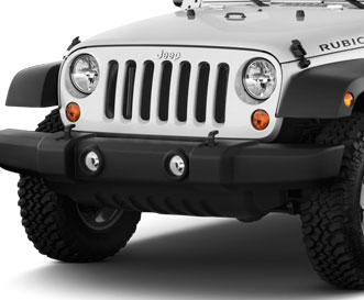 Jeep Repair in Willow Glen