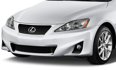 Lexus Repair in Willow Glen