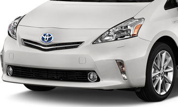 Toyota Repair in Willow Glen